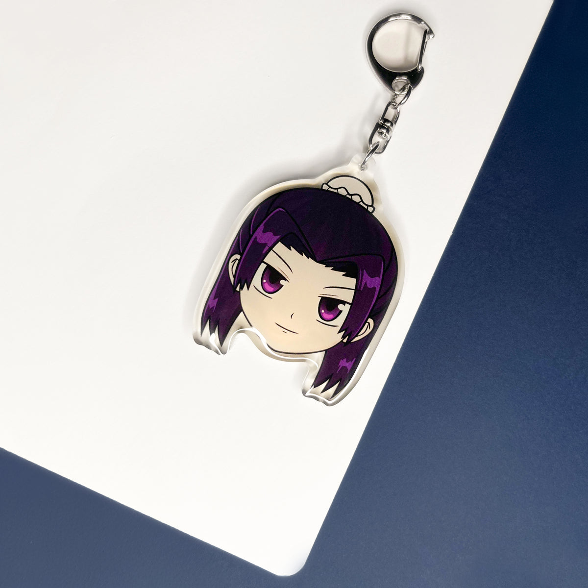 Jinshi - The Apothecary Diaries - Acrylic Keychain