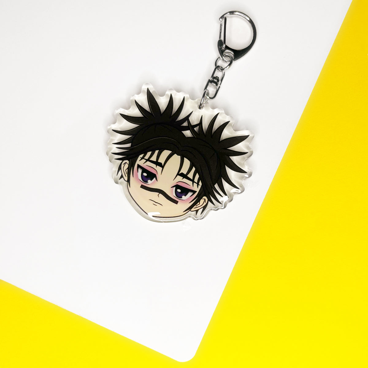 Choso - Jujutsu Kaisen - Acrylic Keychain