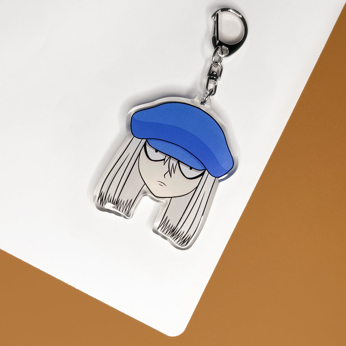 Kite - Hunter x Hunter - Acrylic Keychain
