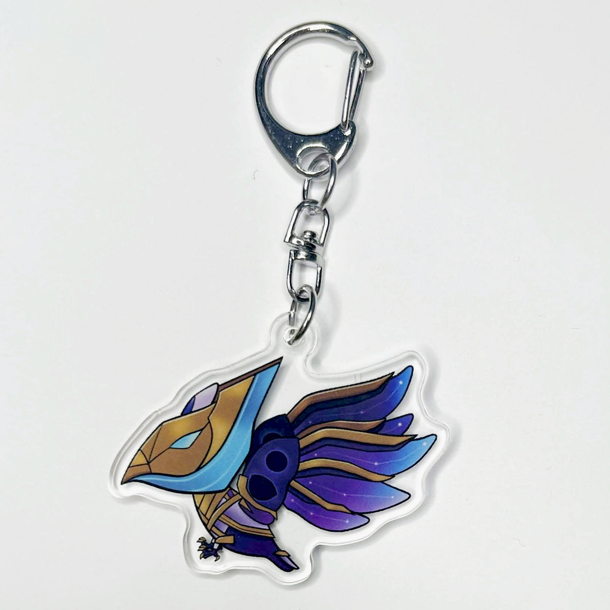 Anivia - League of Legends - Acrylic Keychain