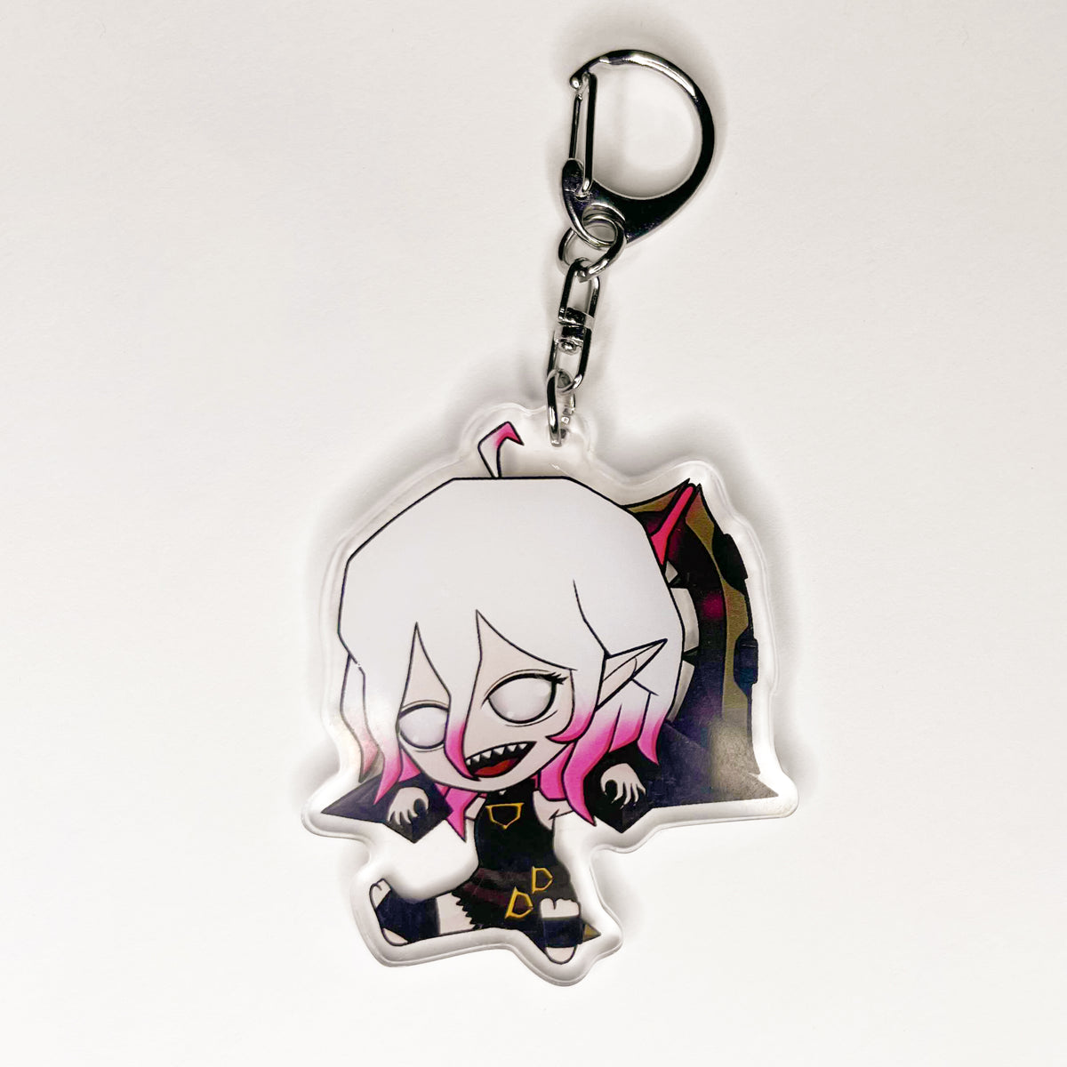 Briar - League of Legends - Acrylic Keychain