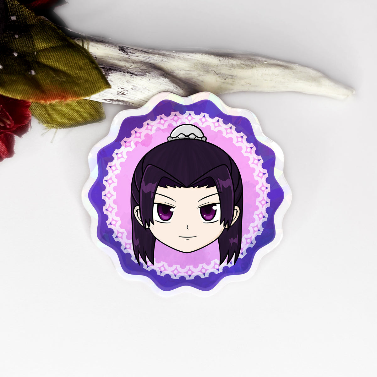 Jinshi - The Apothecary Diaries - Sticker