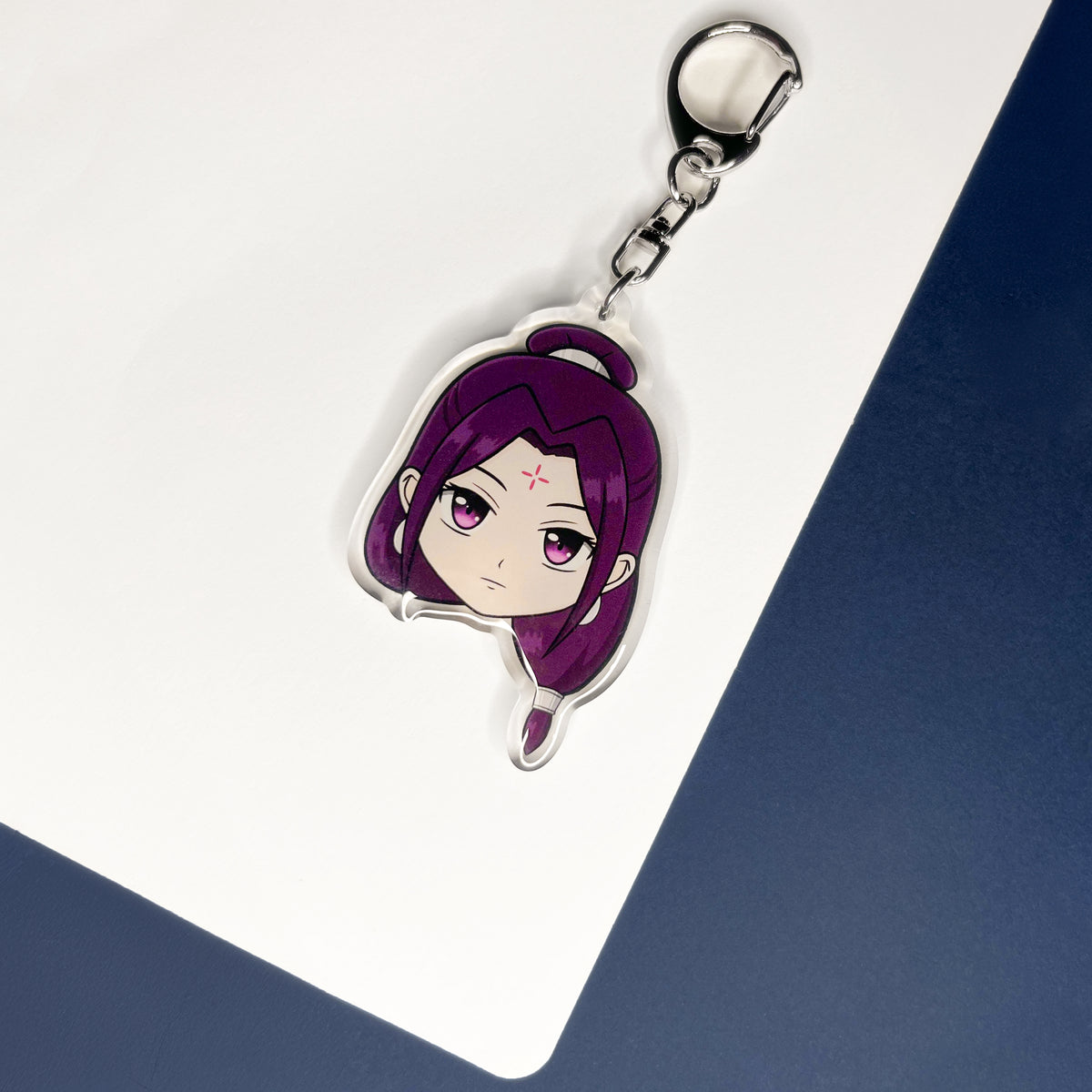 Ah Duo - The Apothecary Diaries - Acrylic Keychain