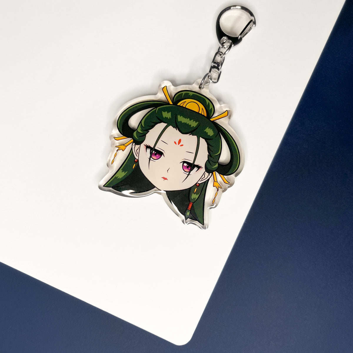 Fengxian - The Apothecary Diaries - Acrylic Keychain