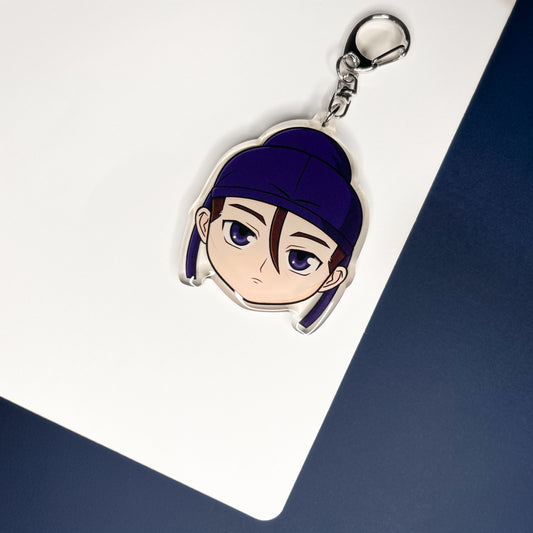 Gaoshun - The Apothecary Diaries - Acrylic Keychain