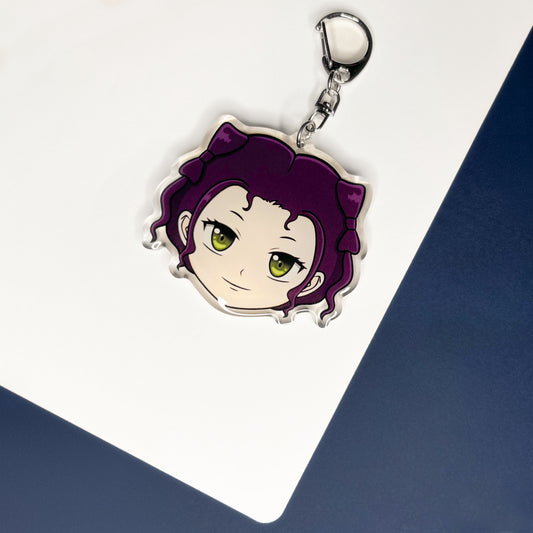 Shisui - The Apothecary Diaries - Acrylic Keychain