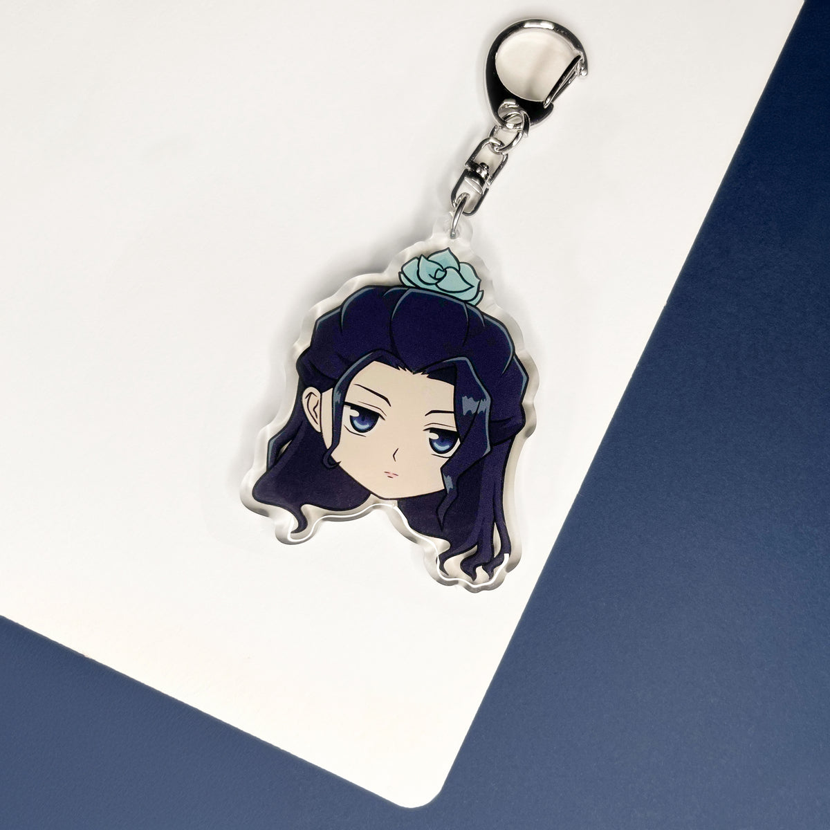 Suirei - The Apothecary Diaries - Acrylic Keychain
