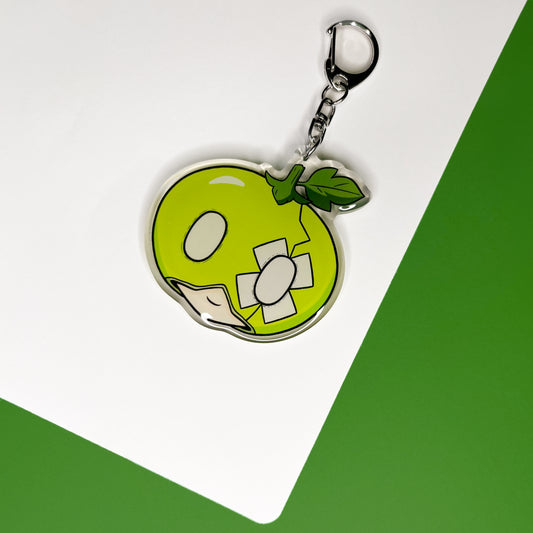Suika - Dr Stone - Acrylic Keychain