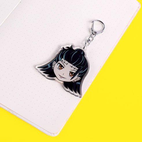 Geto - Jujutsu Kaisen - Acrylic Keychain