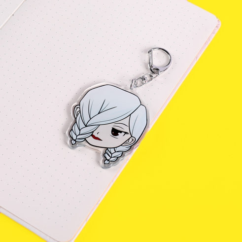 Mei Mei - Jujutsu Kaisen - Acrylic Keychain