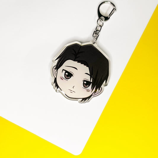 Yuta - Jujutsu Kaisen - Acrylic Keychain