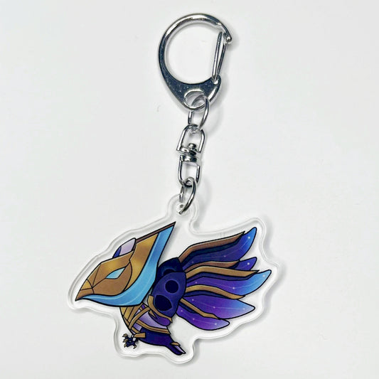 Anivia - League of Legends - Acrylic Keychain