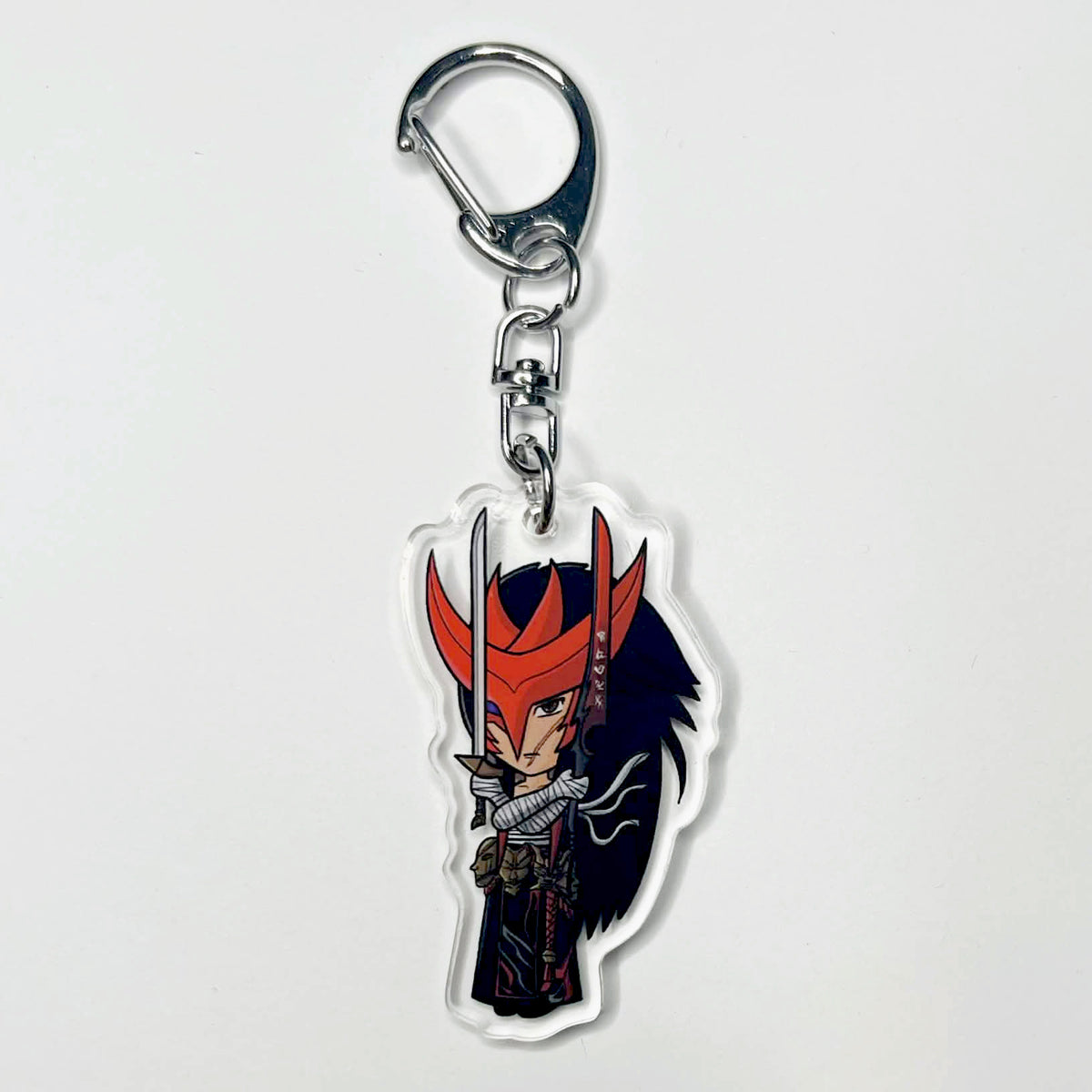Yone - League of Legends - Acrylic Keychain