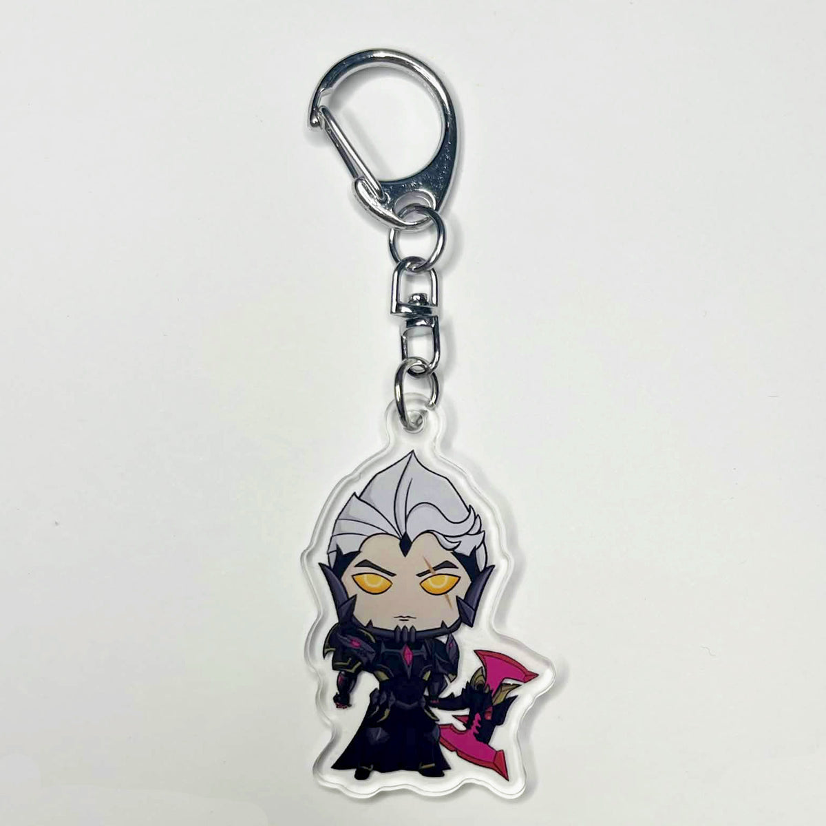 Darius - League of Legends - Acrylic Keychain
