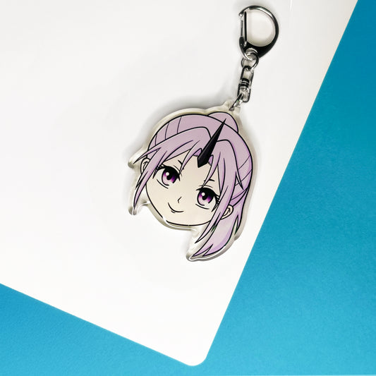 Shion - Reincarnated as a Slime - Acrylic Keychain