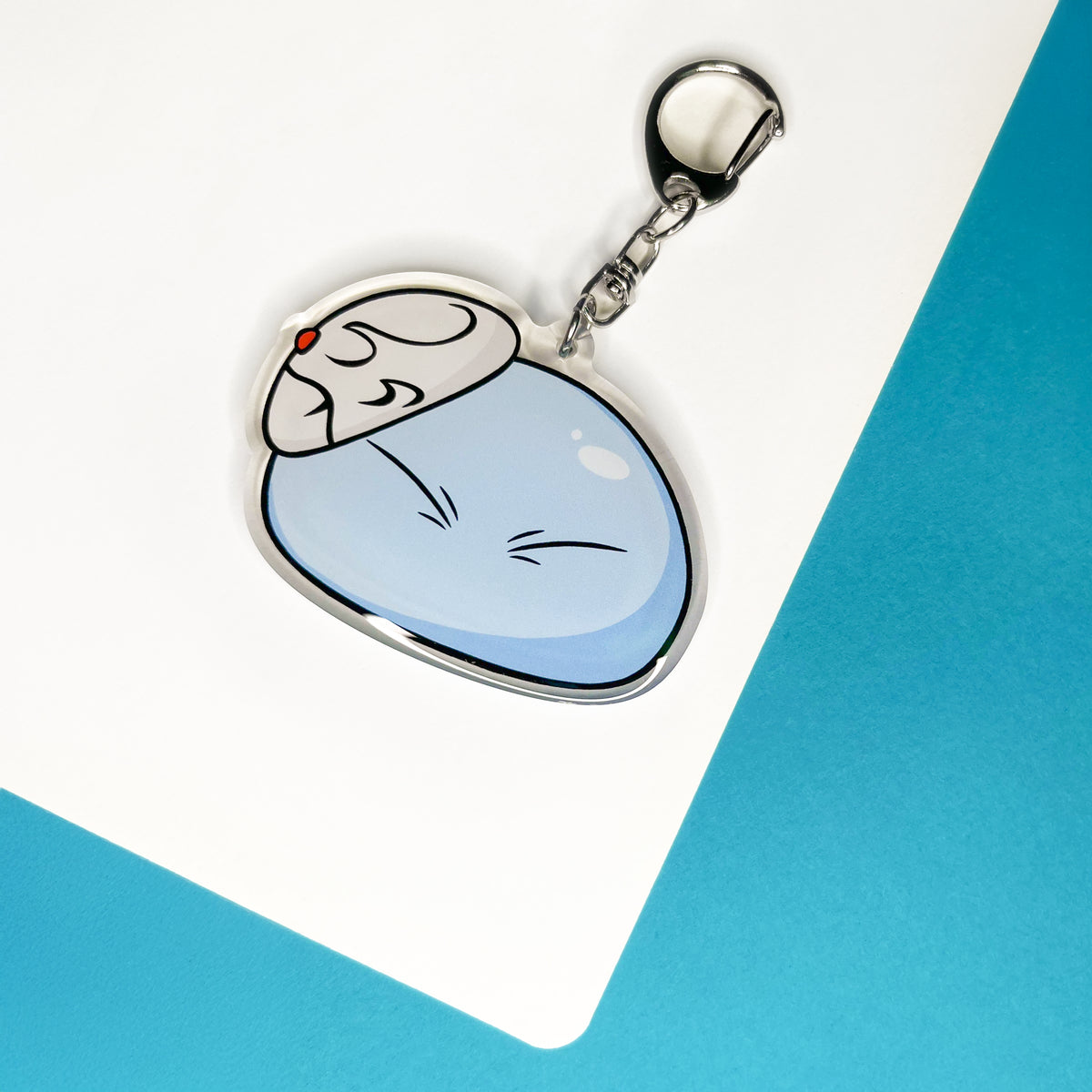 Slime - Reincarnated as a Slime - Acrylic Keychain