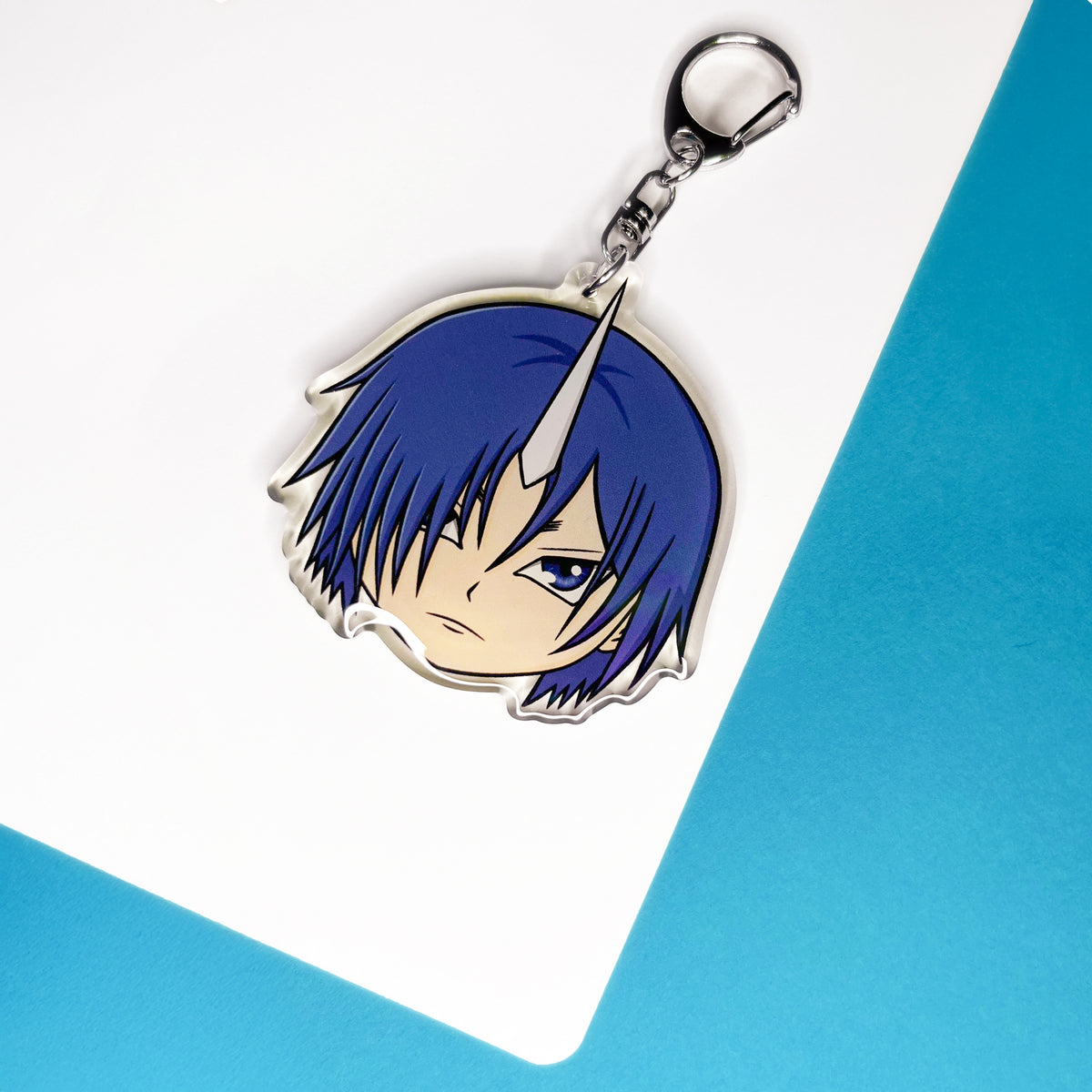Souei - Reincarnated as a Slime - Acrylic Keychain