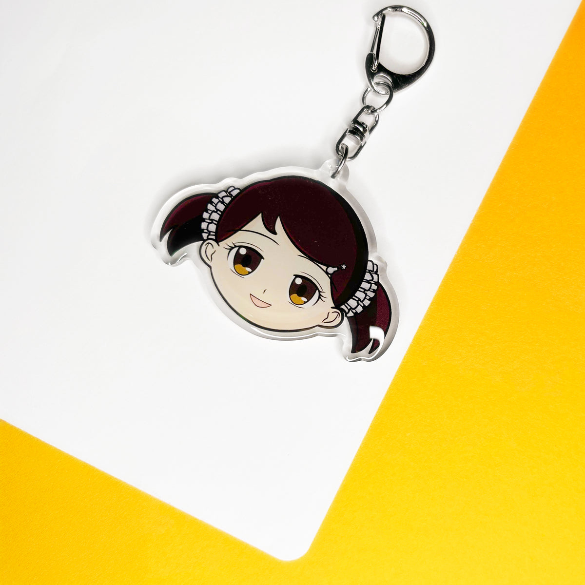 Becky - Spy x Family - Acrylic Keychain