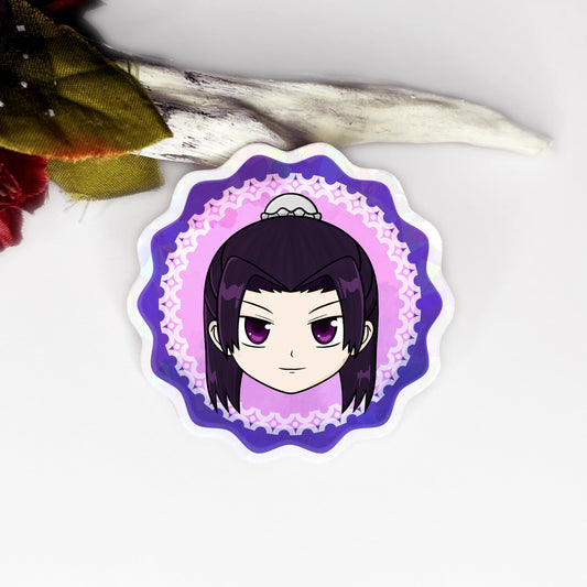 Jinshi - The Apothecary Diaries - Sticker