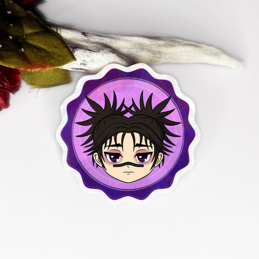 Choso - Jujutsu Kaisen - Sticker