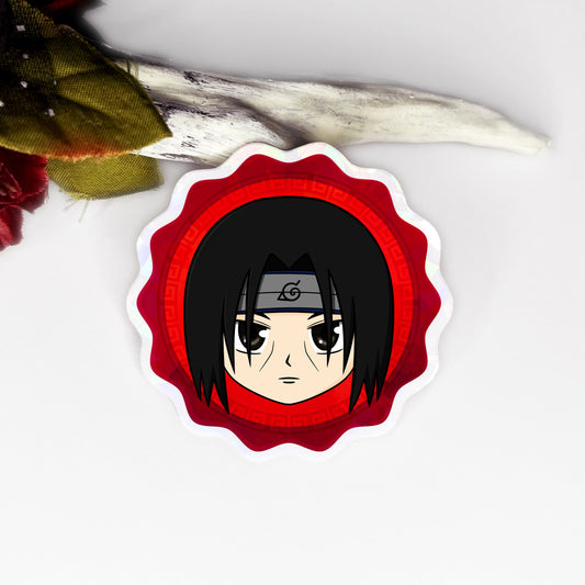 Itachi - Naruto - Sticker