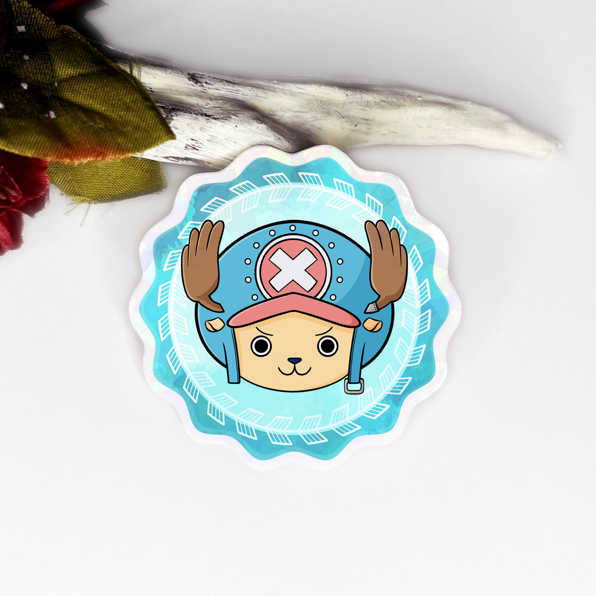 Chopper - One Piece - Sticker