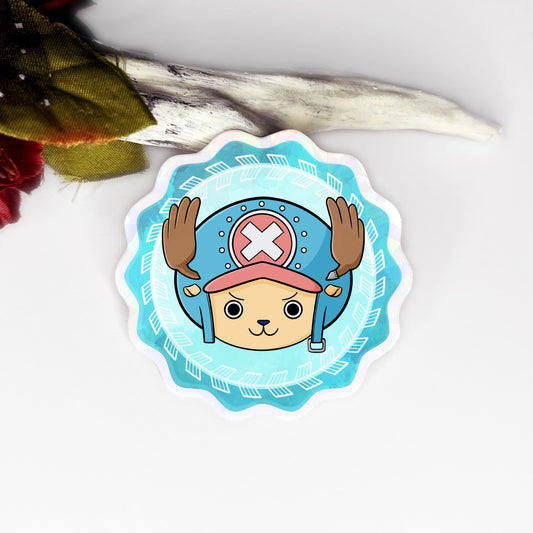 Chopper - One Piece - Sticker