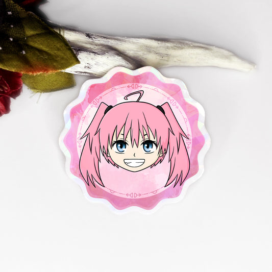 Milim - Reincarnated as a Slime - Sticker