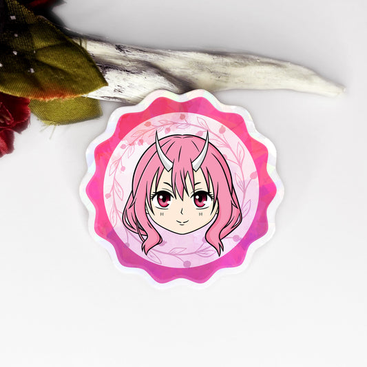 Shuma - Reincarnated as a Slime - Sticker