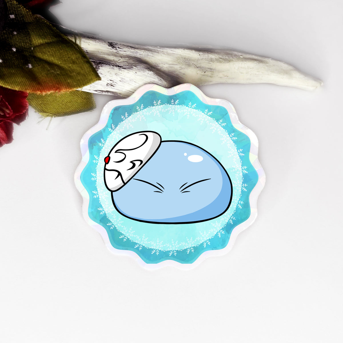 Slime - Reincarnated as a Slime - Sticker