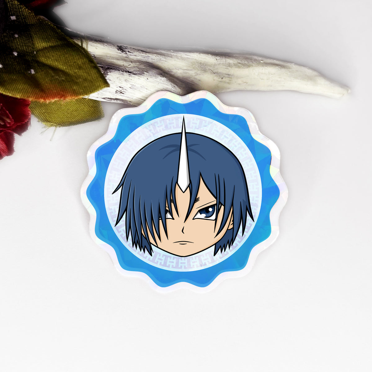 Souei - Reincarnated as a Slime - Sticker